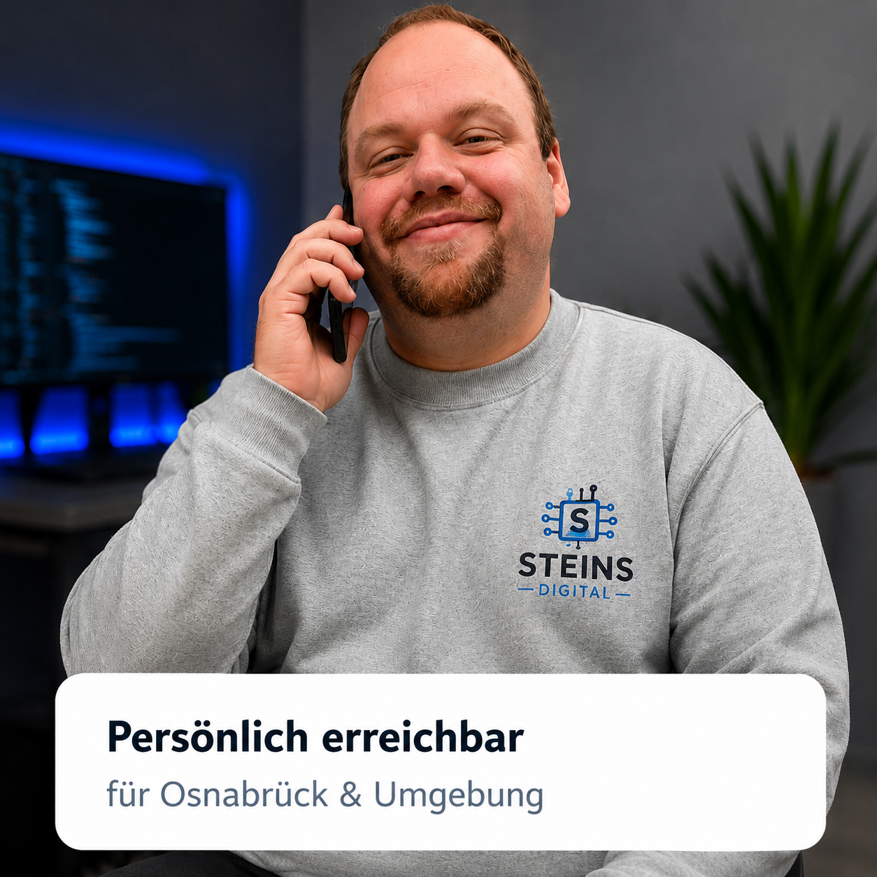 Daniel Steins von Steins Digital