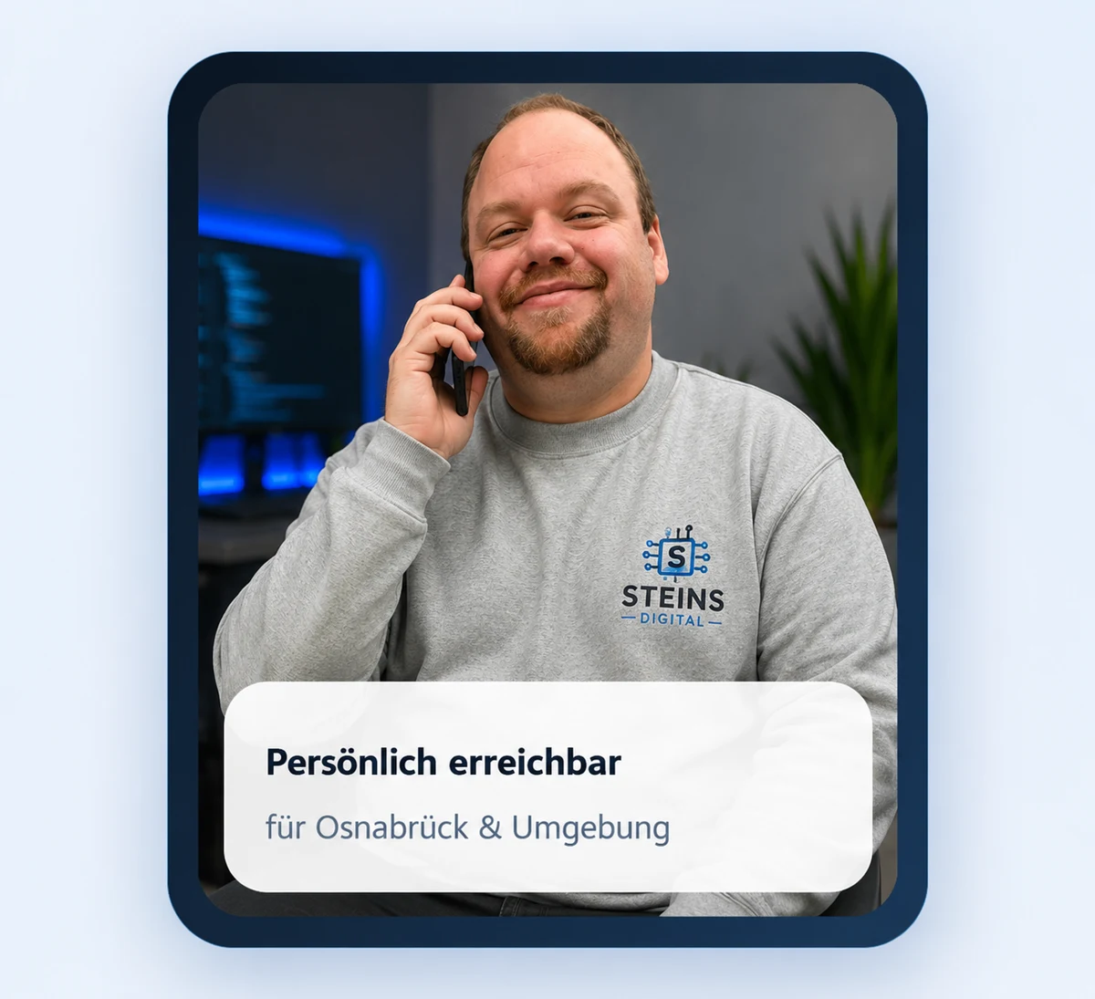 Daniel Steins von Steins Digital
