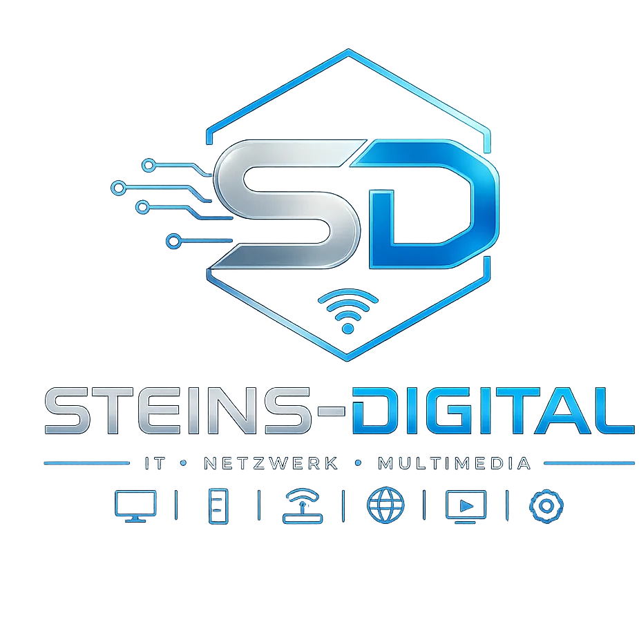 Steins Digital Logo