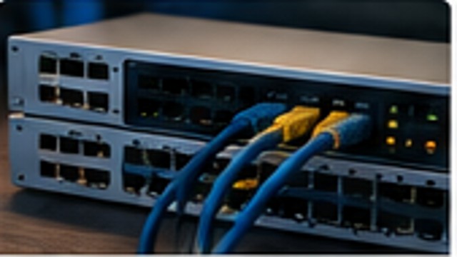 Netzwerk & Systemkonfiguration bei Steins Digital