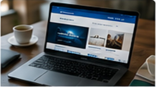 Webseiten & Online-Services bei Steins Digital