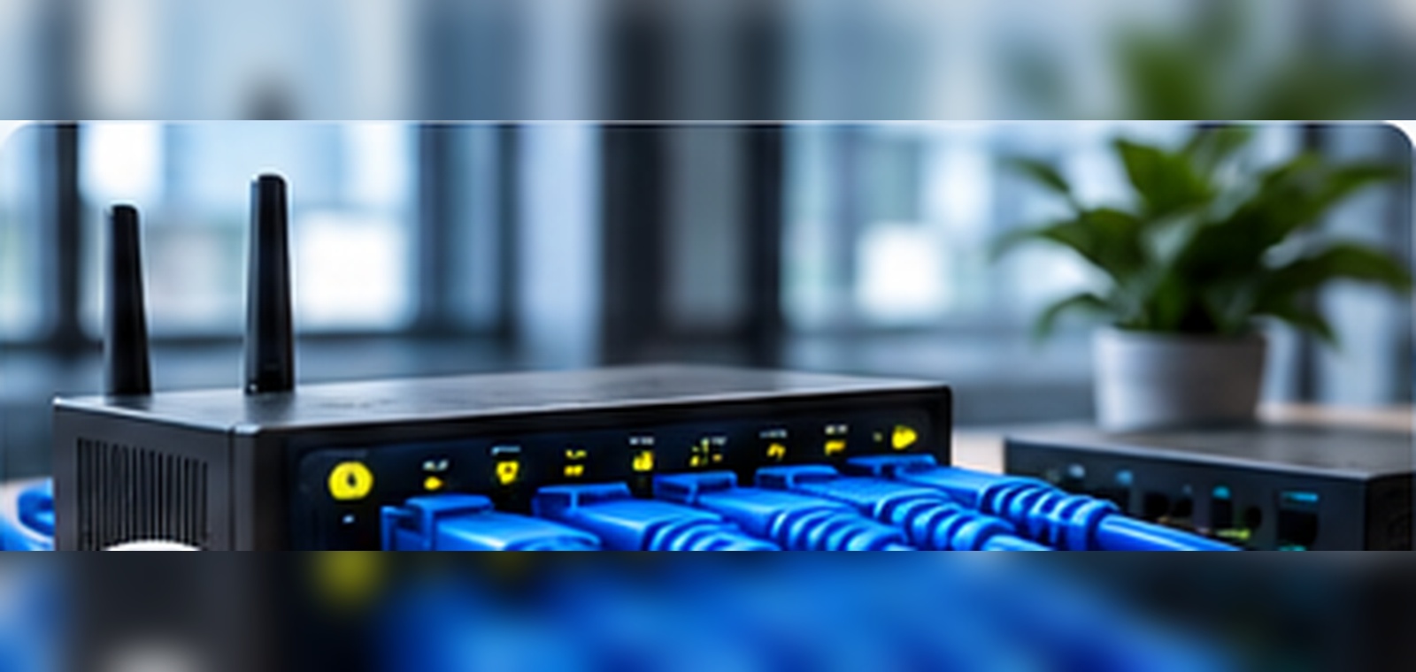 Netzwerk und Systemkonfiguration