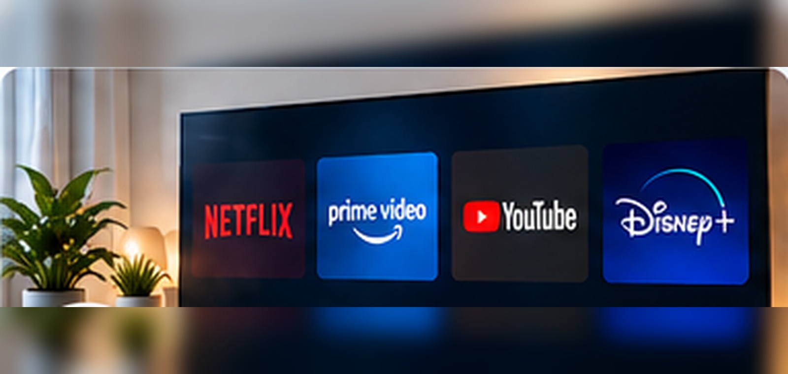 TV und Multimedia-Service