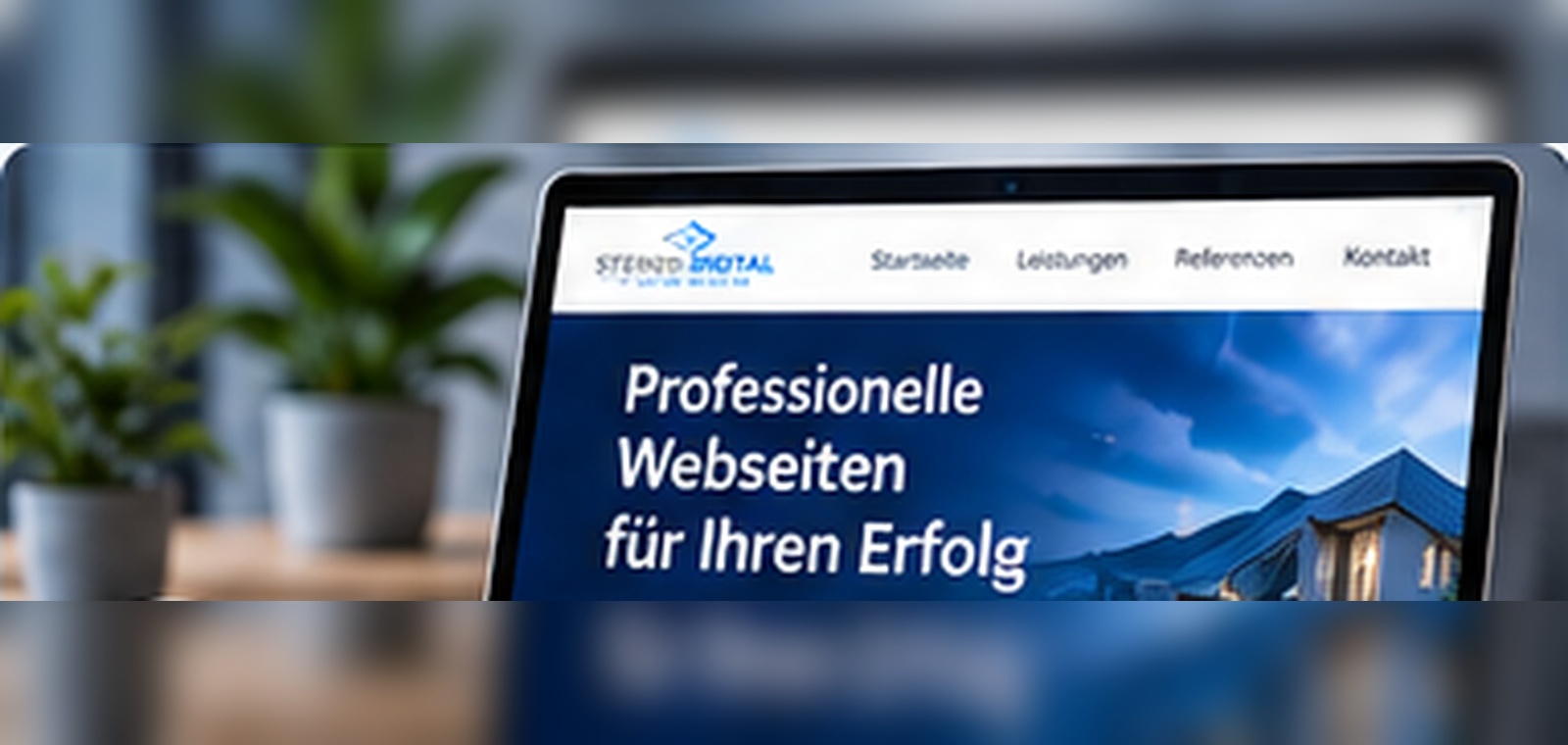 WordPress Webseitenservice